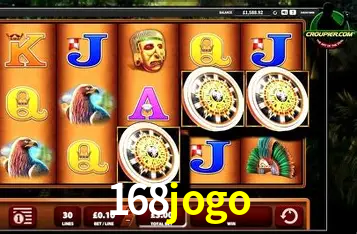 Variedade de jogos na 168jogo