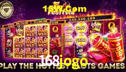 Biblioteca de slots populares na 168jogo