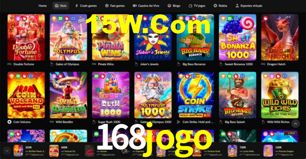 Mercados ao vivo e cash out na 168jogo